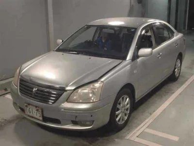 Toyota Premio