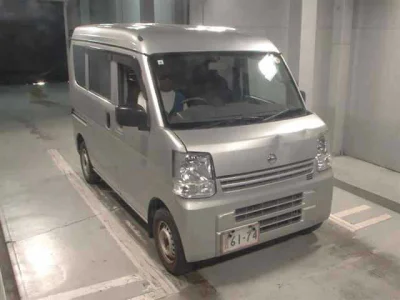 Nissan NV100 CLIPPER