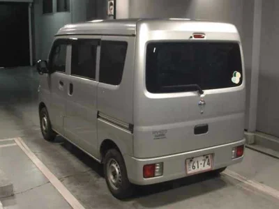 Nissan NV100 CLIPPER