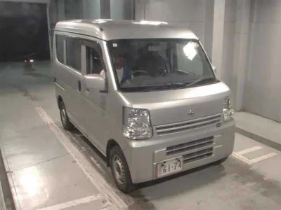 Nissan NV100 CLIPPER