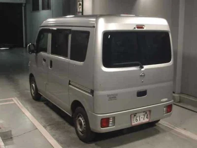 Nissan NV100 CLIPPER