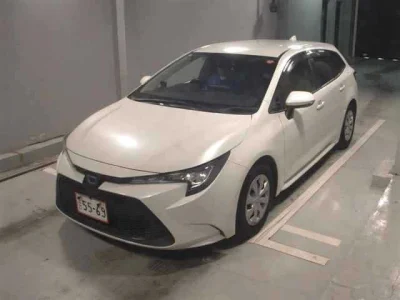 Toyota Corolla Touring Sports