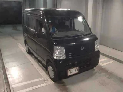 Nissan NV100 CLIPPER