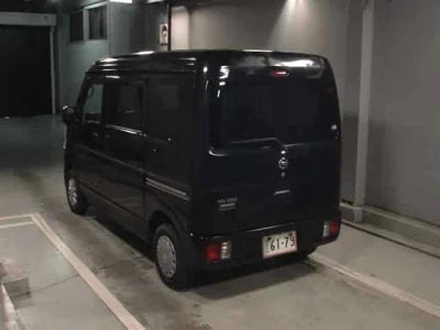 Nissan NV100 CLIPPER