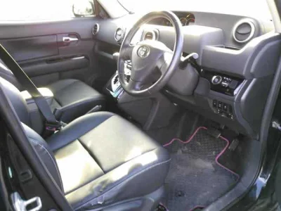 Toyota Corolla Rumion