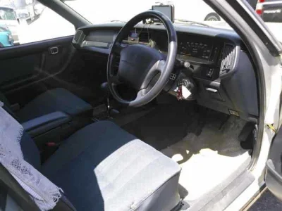 Toyota Crown Wagon
