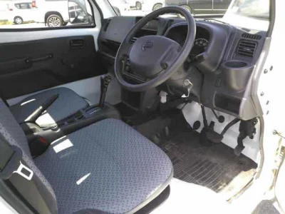 Nissan NT100 Clipper