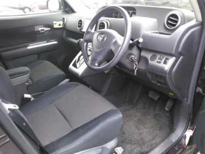 Toyota Corolla Rumion