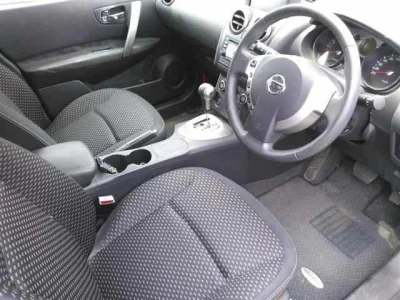Nissan DUALIS