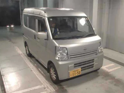 Nissan NV100 CLIPPER