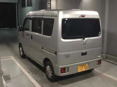 Nissan NV100 CLIPPER