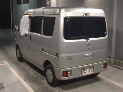 Nissan NV100 CLIPPER