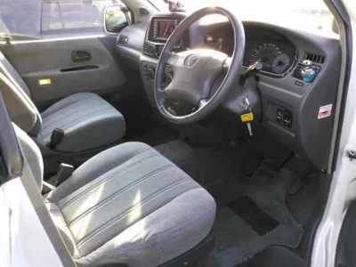Toyota TownAce Noah