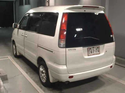 Toyota TownAce Noah