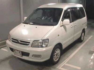 Toyota TownAce Noah