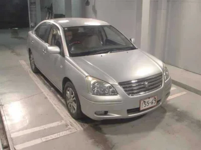 Toyota Premio