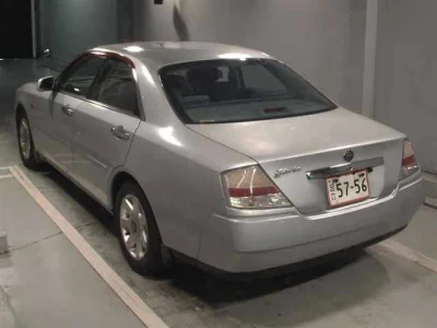 Nissan GLORIA