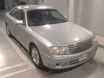 Nissan GLORIA