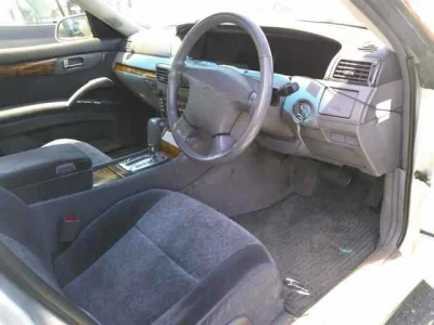 Nissan GLORIA
