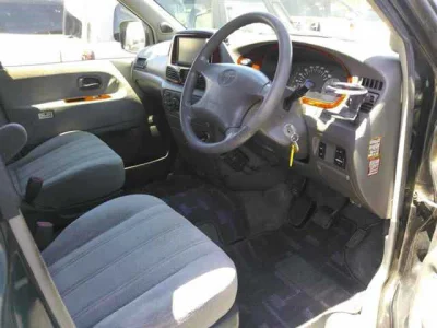 Toyota LITE ACE NOAH
