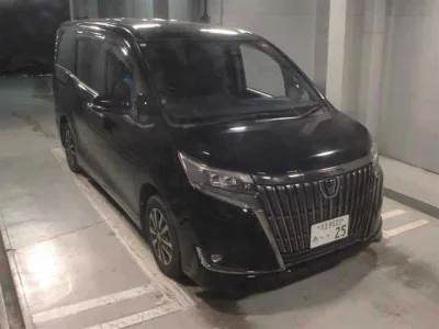 Toyota Esquire