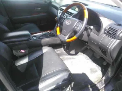 Lexus RX270