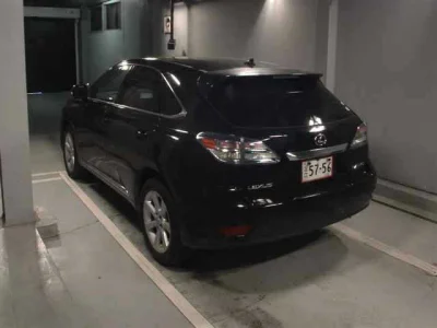 Lexus RX270
