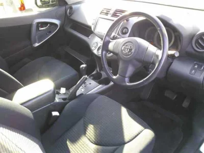 Toyota Vanguard
