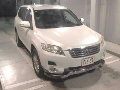 Toyota Vanguard