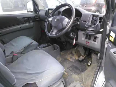 Nissan CLIPPER RIO