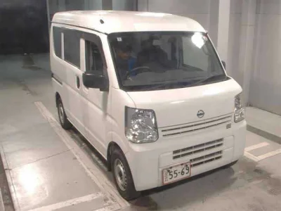 Nissan NV100 CLIPPER