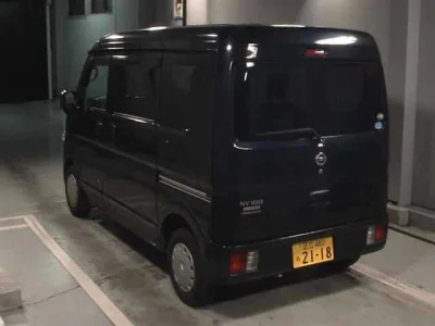 Nissan NV100 CLIPPER