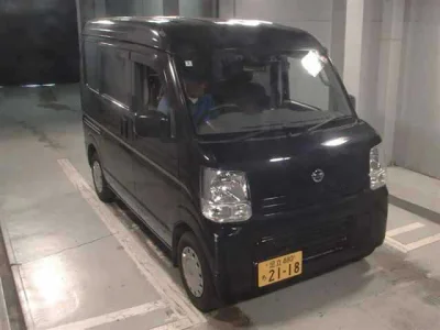 Nissan NV100 CLIPPER