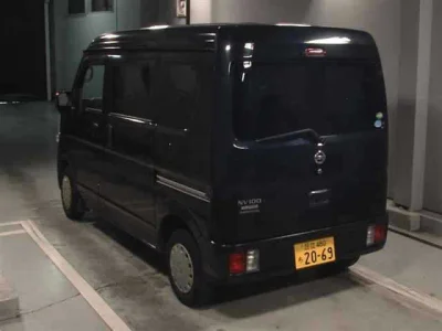 Nissan NV100 CLIPPER