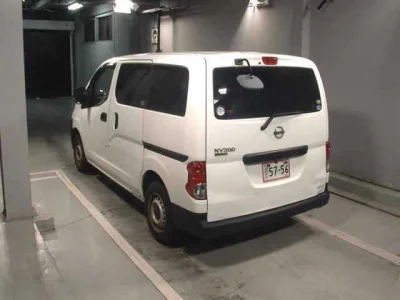 Nissan NV200