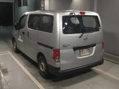 Nissan NV200