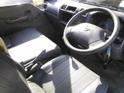 Nissan VANETTE TRUCK