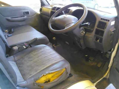 Nissan VANETTE