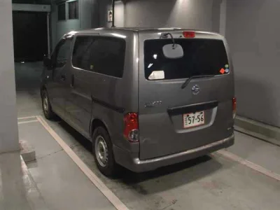 Nissan NV200