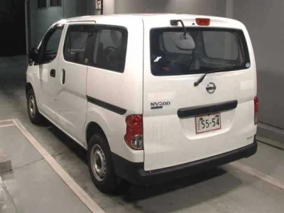 Nissan NV200