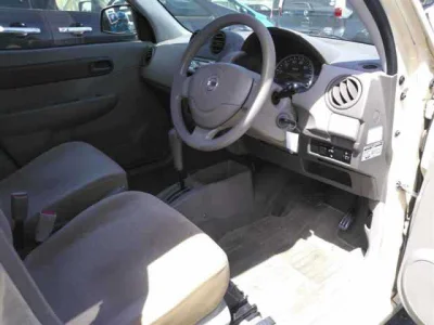 Nissan Pino