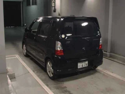 Chevrolet MW
