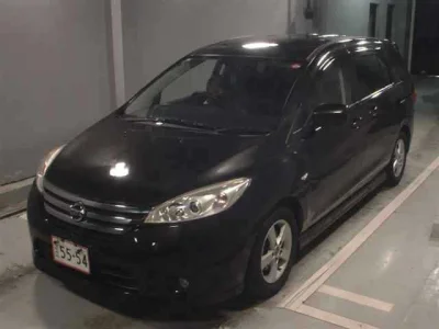 Nissan Lafesta