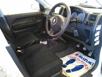 Suzuki Kei