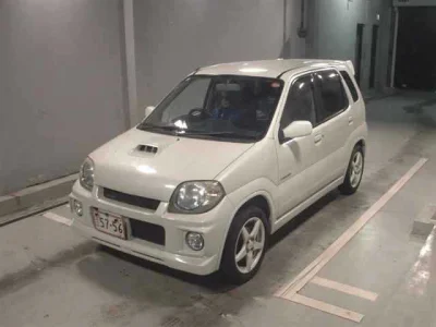 Suzuki Kei