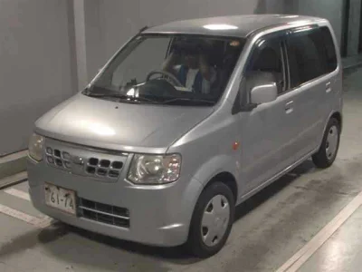 Nissan Otti