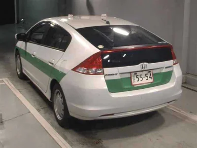 Honda INSIGHT