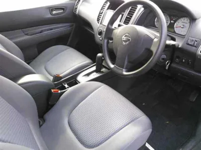 Nissan Wingroad