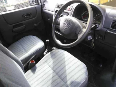 Honda Acty