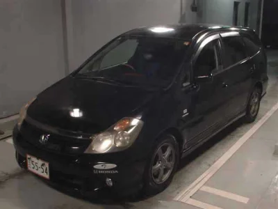 Honda Stream